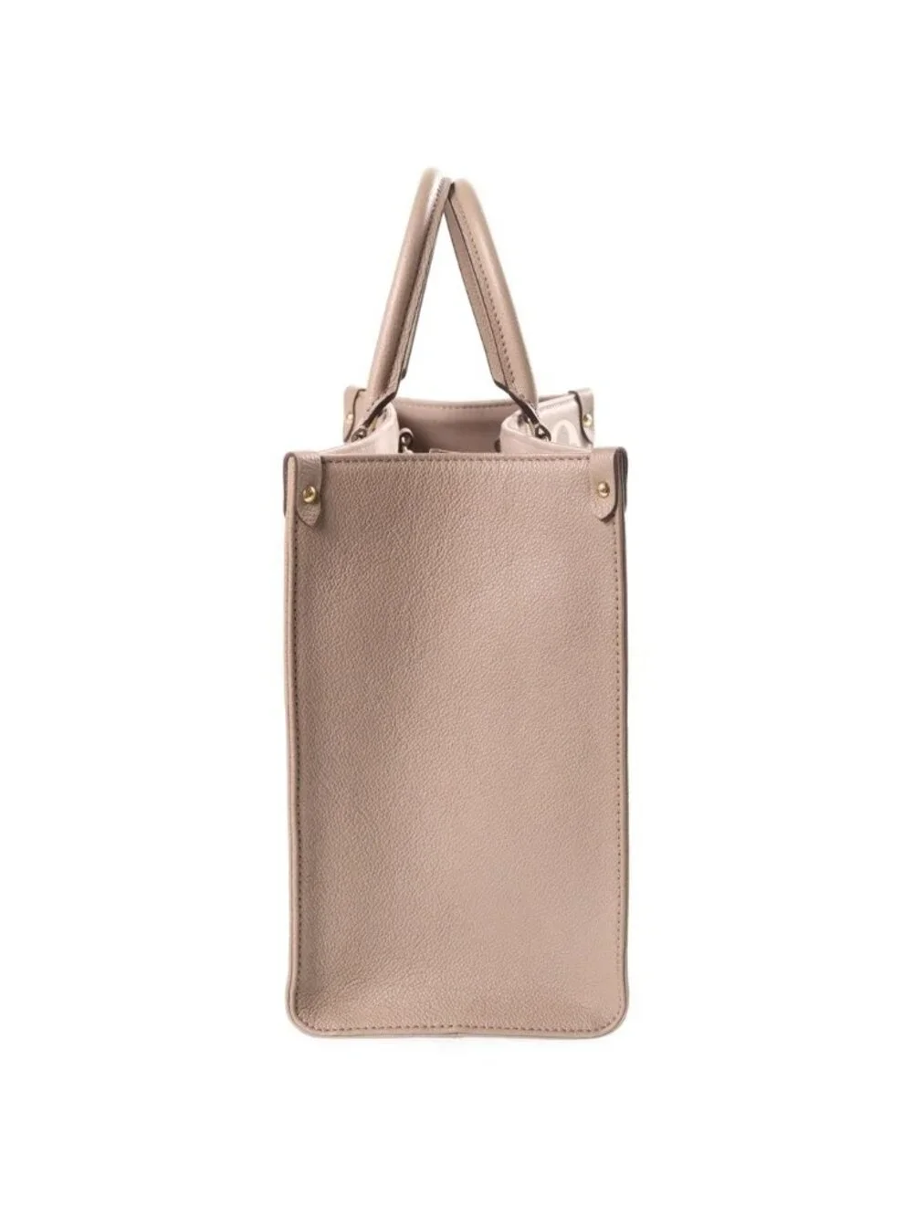 Louis Vuitton bicolor monogram